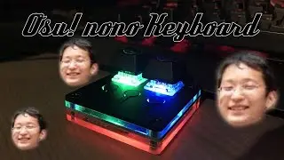osu! nono keyboard