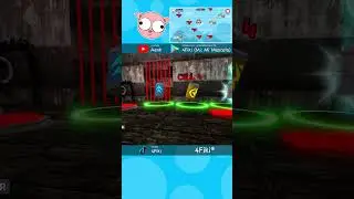 🤣 Momentos Divertidos de ROBLOX #Aenh4Fiki® Bebé Cerdito #Bebekis #4Fiki® 1