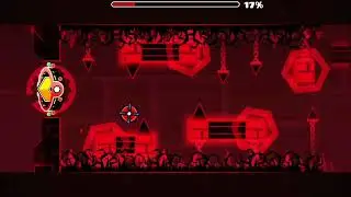 Bloodbath 30% / Geometry Dash