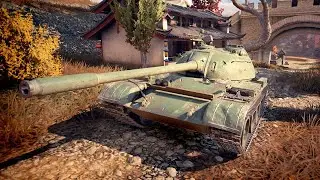 4K World of Tanks gameplay wargaming танки онлайн игра 21.10.2021 🔴