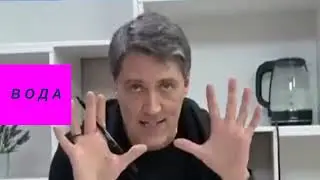 Пейте тёплую воду по утрам