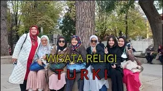 Wisata Religi Turki