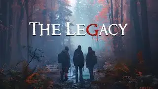 The Legacy (PC) — Slavic Survival with Co-op Tension Gameplay