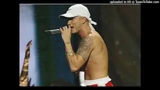 Eminem X Logic "Gasoline" Rap Type Beat (Prod NS)