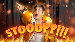HAH?! Jirayut kenapa minta stop?!