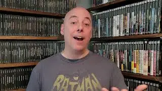 How I'm protecting my games & Info on upcoming videos