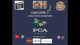PCA 2024: Dissident Cigars