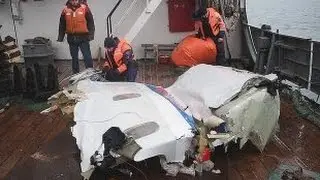УЖАСНАЯ НОВОСТЬ САМОЛЕТА ТУ-154 СОЧИ ПОСЛЕДНИЕ СЛОВА ПИЛОТОВ