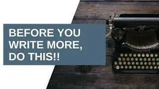 How to improve your academic writing , part 2