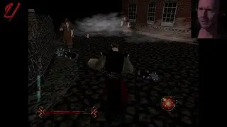 Nightmare Creatures Part 4: The Pimlico Problem