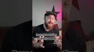 3 Forms Of Anarchist Democracy!