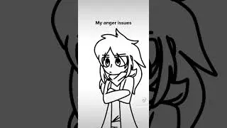 Anger issues 