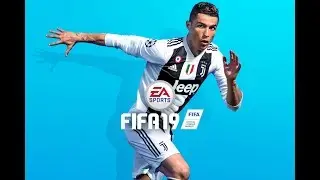 Ronaldo bicycle kick and volleys compilation #fifa19