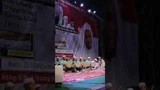 Alamate Anak Sholeh Majelis Azzahir #azzahirpekalongan #sholawatterbaru2023