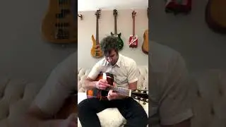 Start your day right by strumming along to the Riff of The Day with Zager Guitars 🎸