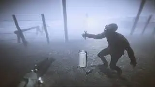 Звонок на урок и музыкальная шкатулка // Phasmophobia