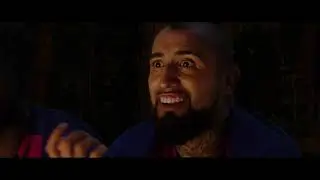 1xbet ''Barcelona'' commercial 2019