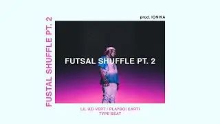 FREE Lil Uzi Vert x Playboi Carti x Popp Hunna Type Beat 2021 - 