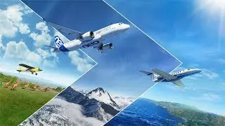 Flying with you...Flying around the Rockies