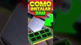 👉Como instalar más ram en mi PC y mejorar el rendimiento 🚀