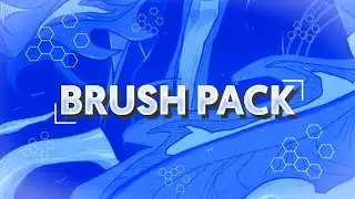 BRUSH PACK - OLD BRUSHES GFX / PS TOUCH CC ANDROID