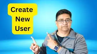 How to Create a New User in Active Directory (Step-by-Step)