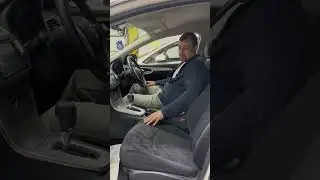 Свежий седан из Японии, есть плюсы! 89658278560 | РДМ-Импорт #купитьавтоновосибирск