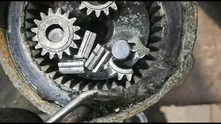 ЖЕСТЬ НА СТО #19