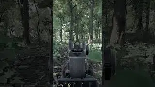 Забрал четверых лёгким нажатием пальчика SCUM only battle royale 24\7 