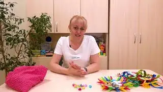 Развиваем интеллект ребенка.  Тактильное восприятие окружающего мира.
