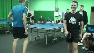 Новогодний турнир в Тамбове. 3 января 2024.Видео пятое.Данила выиграл в пятой на 