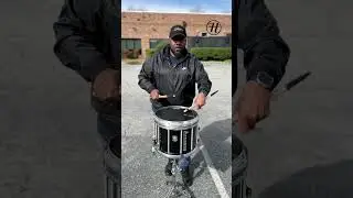 Freestyle Sat… #byos #drums #art #music #fun #percussion #drumming #drumhack #beats