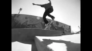 3 Trick Thursdays / Daewon Song, Daniel Castillo, Cooper Wilt