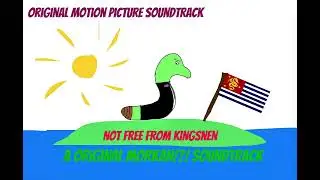 Not free from Kingsnen a original MORKAN!?! Soundtrack @TheSnakes46/@Beatboaofficel