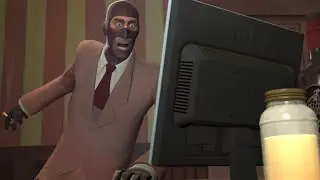 [SFM] JARATE?!
