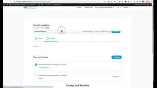 How to Hide LearnDash Course Materials from Unenrolled Users
