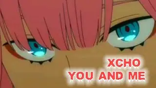 Darling in the franxx//Edit