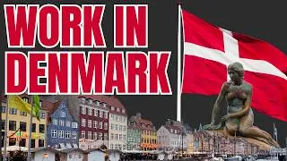 Getting Rejected in Denmark? Here's What You're Missing