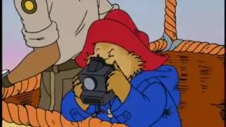 Paddington Bear AMV (War - Burzum)