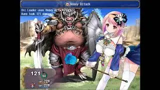 Rune's Pharmacy - Angelic Purity Run Part 2