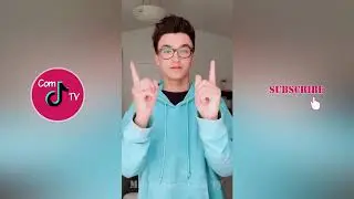 OMG Challenge Tik Tok Compilation 