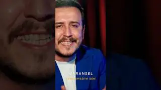 Tanıyamadım Seni #shorts #shortsvideo #shortvideo #baransel