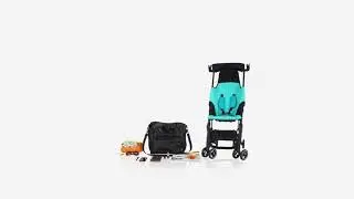 Pockit Lightweight Stroller
