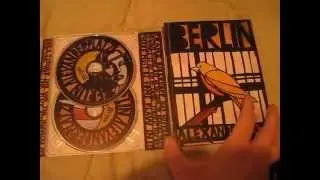 Berlin Alexanderplatz : (7 Disc Box Set) Display