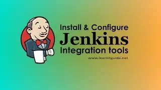 How to Install Jenkins & Configure Jenkins Integration Tool | Setting up Jenkins ready for CI/CD