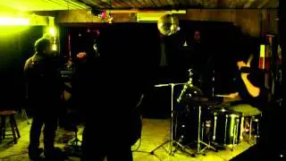 Saturn Band - Shelter