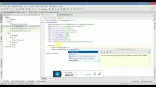What is Textview in android studio,how to get  set text in textview android(Urdu Version)