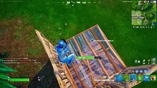 Solo win 11kills