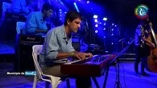 ESC REGIONAL "ANIBAL AGUERO": TRIO DEL FIN DEL MUNDO