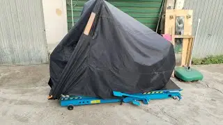 come carburare la vespa?